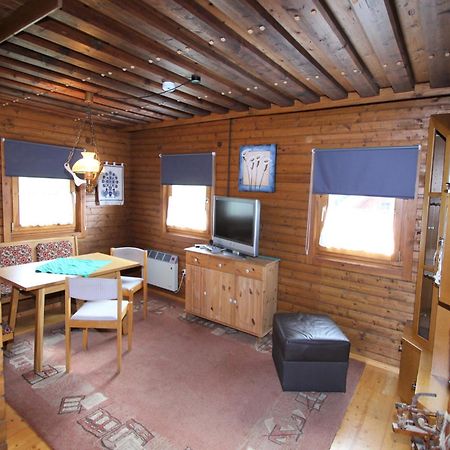 Characterful Old Farmhouse With 4 Apartments In Fresach Carinthia With Garden Εξωτερικό φωτογραφία