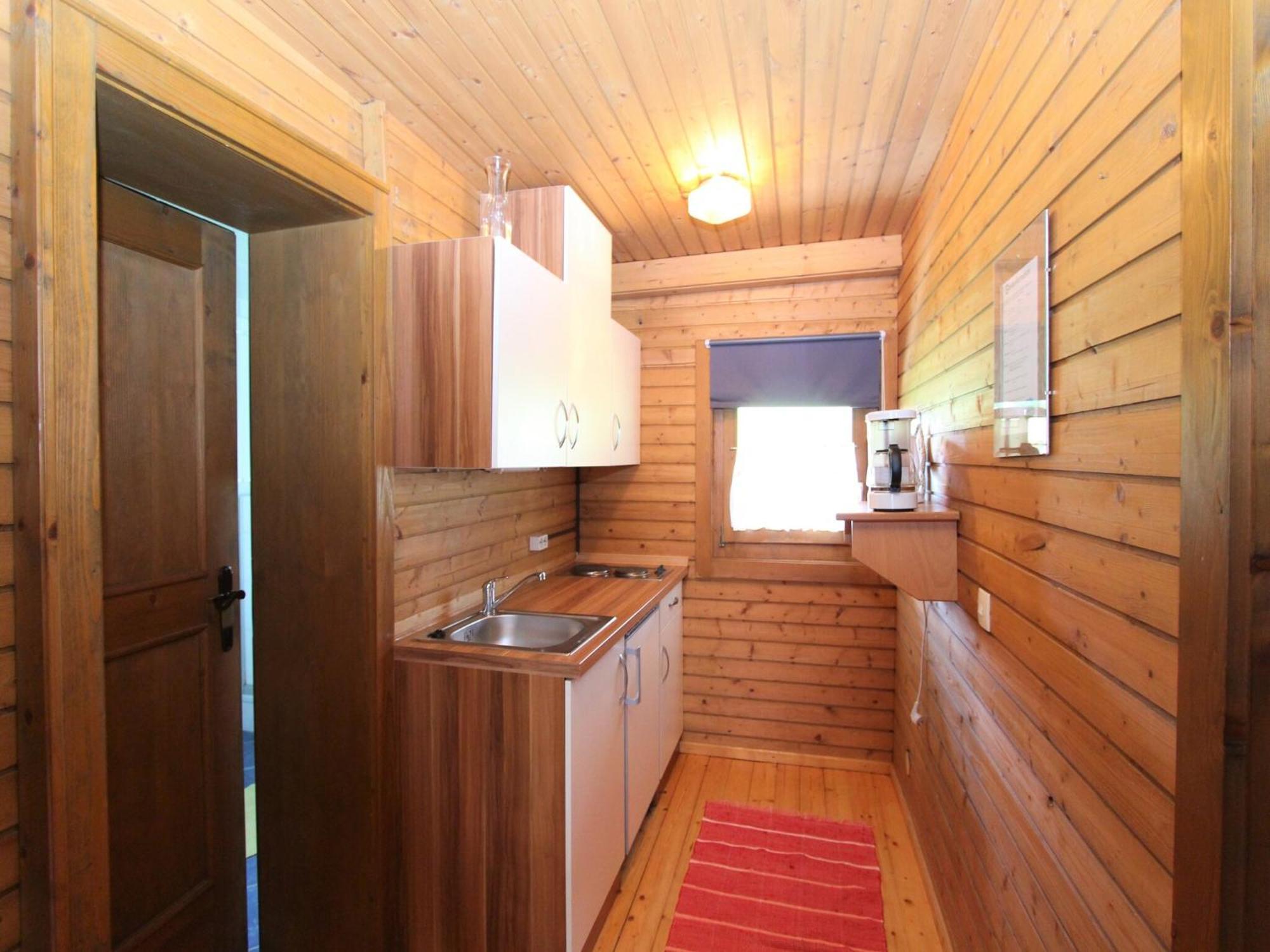 Characterful Old Farmhouse With 4 Apartments In Fresach Carinthia With Garden Εξωτερικό φωτογραφία