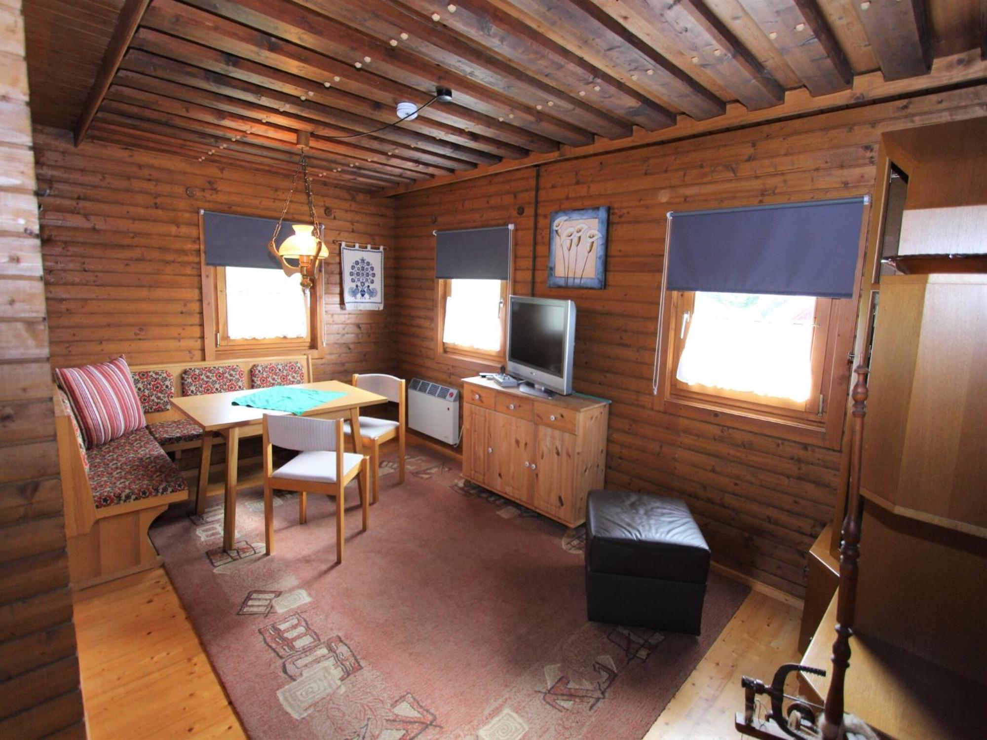 Characterful Old Farmhouse With 4 Apartments In Fresach Carinthia With Garden Εξωτερικό φωτογραφία